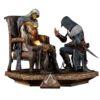 Assassin's Creed: RIP Altair Sixth Scale Diorama 2 Assassin's Creed: RIP Altair Sixth Scale Diorama -Model Figures Untitleddesign 2023 02 09T150239.389