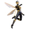 PRE-ORDER The Wasp Sixth Scale Figure -Model Figures Untitleddesign 2023 02 09T150932.374
