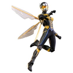 PRE-ORDER The Wasp Sixth Scale Figure