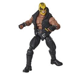 Hasbro Marvel Legends Marvel's Rage Figure (Abomination BAF)