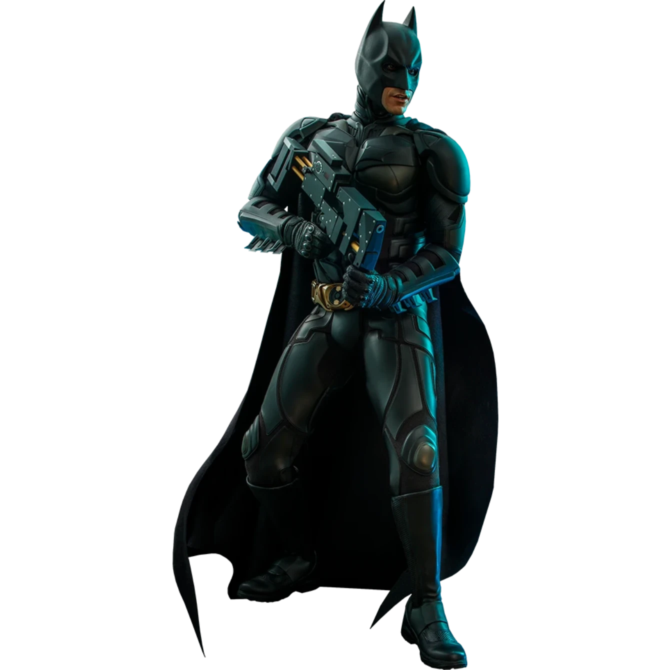 Batman Quarter Scale Figure 3 Batman Quarter Scale Figure