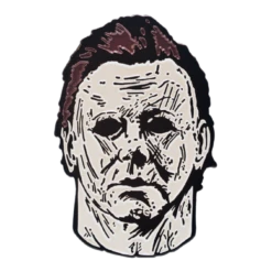 Halloween 2018 Michael Myers Pin