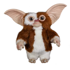 Prop- Gremlins- Gizmo Puppet