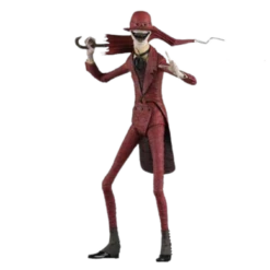 NECA The Conjuring 2 Ultimate Crooked Man Figure