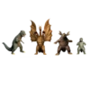 Godzilla: Destroy All Monsters (1968) - Round 2 Boxed Set 2 Godzilla: Destroy All Monsters (1968) - Round 2 Boxed Set -Model Figures Untitleddesign 2023 02 15T111207.710