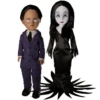 The Addams Family: Gomez & Morticia Living Dead Doll -Model Figures Untitleddesign 2023 02 15T132103.262