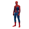 The Amazing Spider-Man - Deluxe Edition - One:12 2 The Amazing Spider-Man - Deluxe Edition - One:12 -Model Figures Untitleddesign 2023 02 15T133224.125