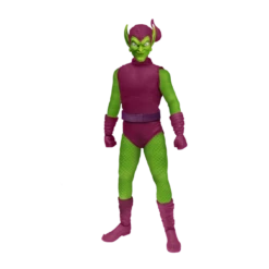 Green Goblin - Deluxe Edition One:12