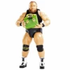 WWE Elite Collection Series 87 Otis Action Figure -Model Figures Untitleddesign 2023 02 15T151904.554