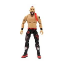 All Elite AEW Wrestling Lance Archer Figure