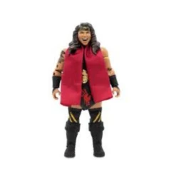 All Elite AEW Wrestling Nyla Rose Figure