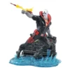 G.I. Joe Gallery Destro Figure Diorama -Model Figures Untitleddesign 2023 02 15T164135.603