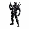 Snake Eyes "GI Joe", Flame Toys Furai Model 2 Snake Eyes "GI Joe", Flame Toys Furai Model -Model Figures Untitleddesign 2023 02 16T104027.468