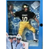 GI Joe Army Football Quarterback Classic Collection Military Sports 1998 Hasbro