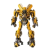 Transformers: The Last Knight Bumblebee DLX Action Figure -Model Figures Untitleddesign 2023 02 16T115933.852