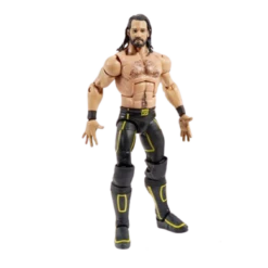 Seth Rollins WWE Elite Figure