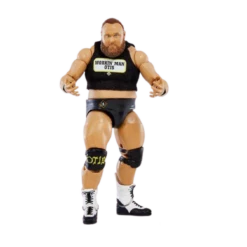 WWE Elite Otis Figure