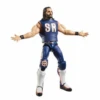 Seth Rollins WWE Figure -Model Figures Untitleddesign 2023 02 16T122651.015