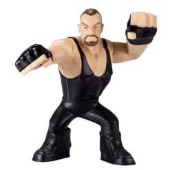 WWE Rumblers Rampage Undertaker