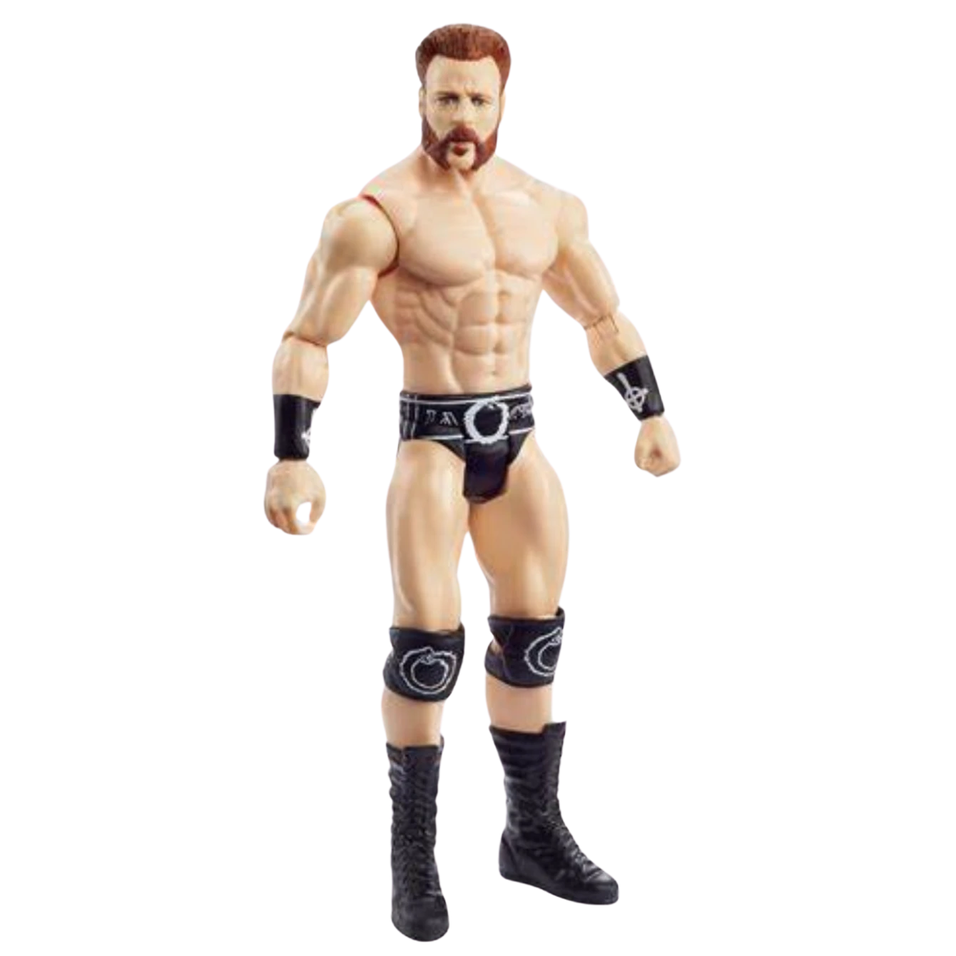 WWE Sheamus Basic Series 116 3 WWE Sheamus Basic Series 116