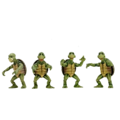 Neca TMNT Baby Turtles -Model Figures Untitleddesign 2023 02 17T111727.250
