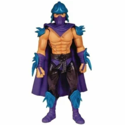TMNT Ultimates Shredder