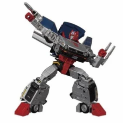 Transformers Masterpiece Edition MP-53 Senator Crosscut