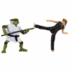 TMNT X Cobra Kai Donatello Vs. Johnny Lawrence Two-Pack -Model Figures Untitleddesign 2023 02 17T150611.915