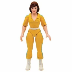 TMNT Ultimates April O'Neil