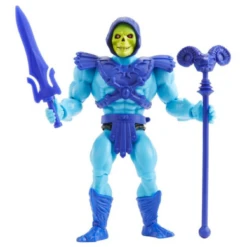 Masters Of The Universe: Origins Skeletor