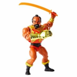 Masters Of The Universe Origins Jitsu Action Figure