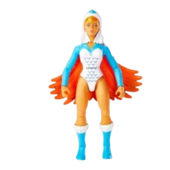 Masters Of The Universe Origins Sorceress Action Figure