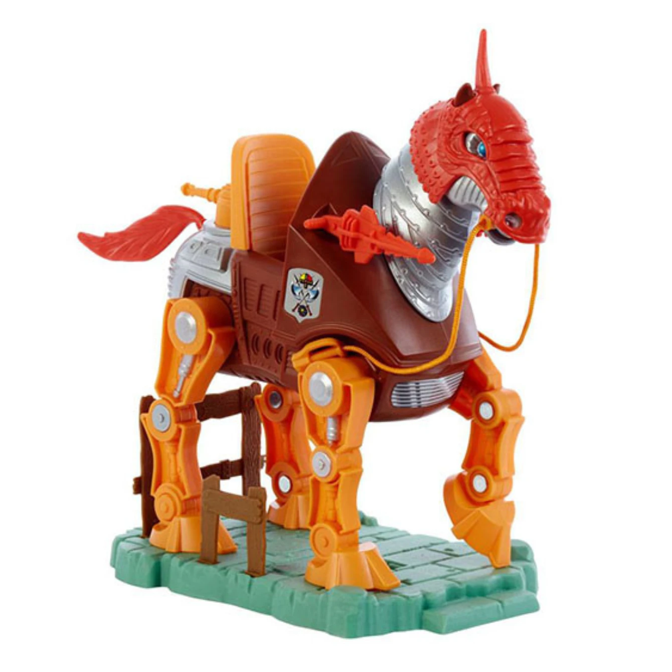 Masters Of The Universe Origins Stridor Action Figure 3 Masters Of The Universe Origins Stridor Action Figure