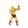 Masters Of The Universe: Revelation Masterverse Deluxe Faker -Model Figures Untitleddesign 2023 02 17T160850.353