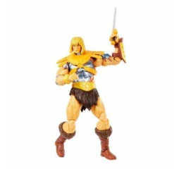 Masters Of The Universe: Revelation Masterverse Deluxe Faker