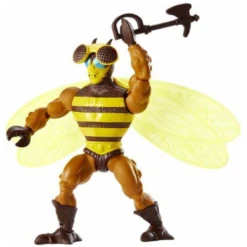 MOTU Buzz-Off Action Figure