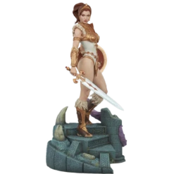 Teela Legends Tweeterhead