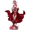 Scarlet Witch Premium Format Figure Item -Model Figures Untitleddesign 2023 02 21T145726.684