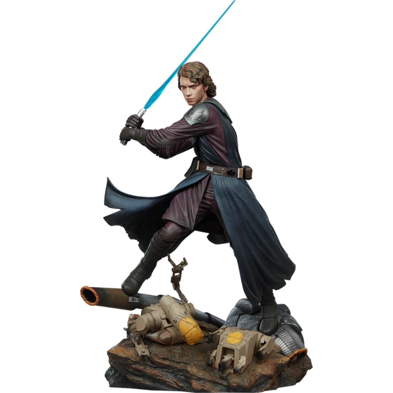 Anakin Skywalker™ Mythos 3 Anakin Skywalker™ Mythos