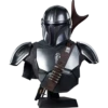 The Mandalorian - Din Djarin Life-Size Bust -Model Figures Untitleddesign 2023 02 22T110257.684