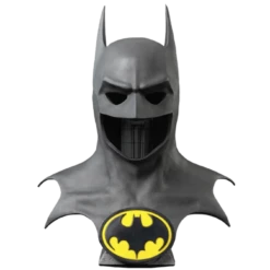 Batman Life Size Cowl