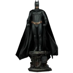 Batman (Batman Begins) Premium Format Figure By Sideshow Collectibles