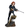 Black Widow Premium Format Statue -Model Figures Untitleddesign 2023 02 22T140617.336