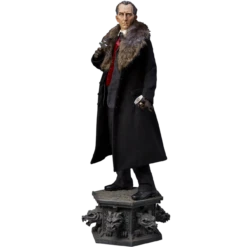 Van Helsing Premium Format™ Figure