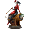Harley Quinn And The Joker Diorama 2 Harley Quinn And The Joker Diorama -Model Figures Untitleddesign 2023 02 22T144246.848