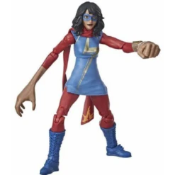 Hasbro Marvel's Avengers Marvel Legends Ms. Marvel Figure (Abomination BAF)