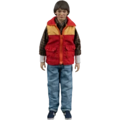 PRE-ORDER Will Byers Sixth Scale Figure