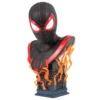 Marvel Legends In 3D Miles Morales 1/2 Scale Limited Edition Bust -Model Figures Untitleddesign 2023 02 24T113404.729