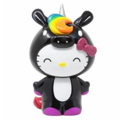 Kidrobot Articulated Figure Hello Kitty Unicorn Sanrio