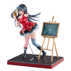 Love Live! Nijigasaki High School Idol Club DreamTech Setsuna Yuki 1/7 Scale Figure